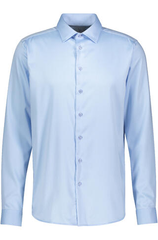 Totti Shirt Basic stretch shirt